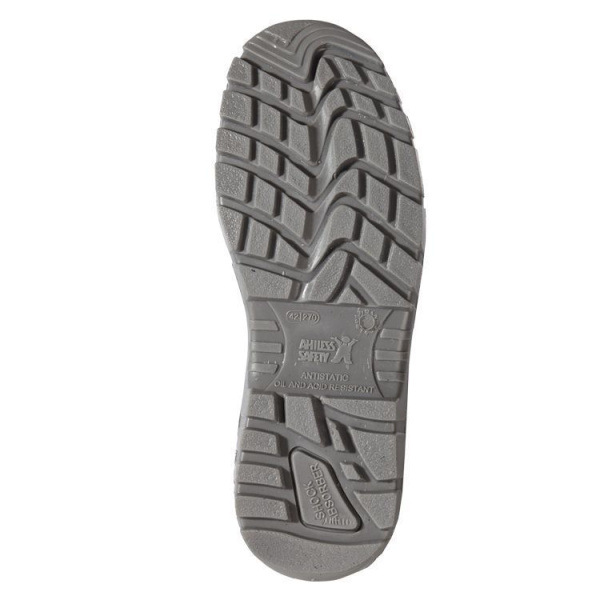 Полуботинки КОРВЕТ-2 ПУ/ТПУ