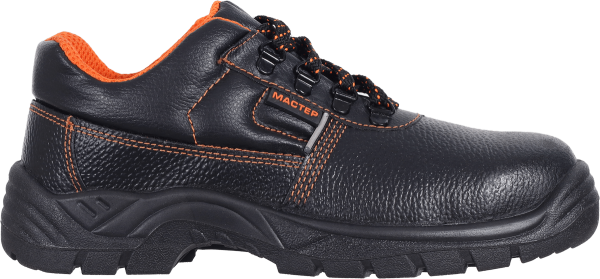 Полуботинки МАСТЕР ПУ с МП