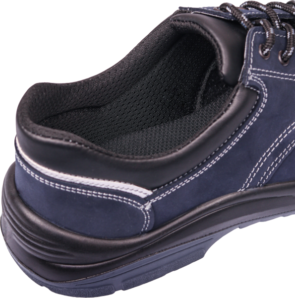 Полуботинки OPERATOR PRIME с КП и КС