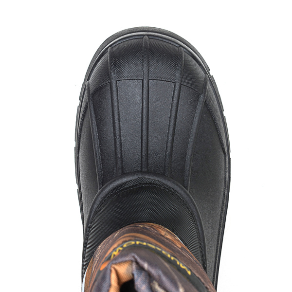 Сапоги ЛИДЕР 84.1 ТЭП байка (осенний лес)