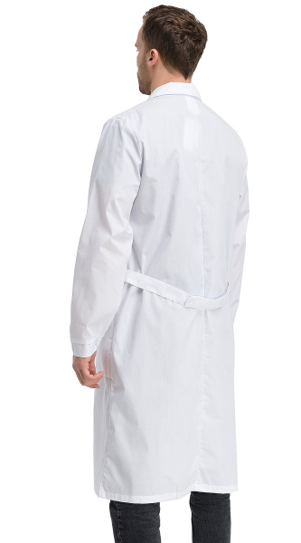 Халат RONTA HL506 (белый)