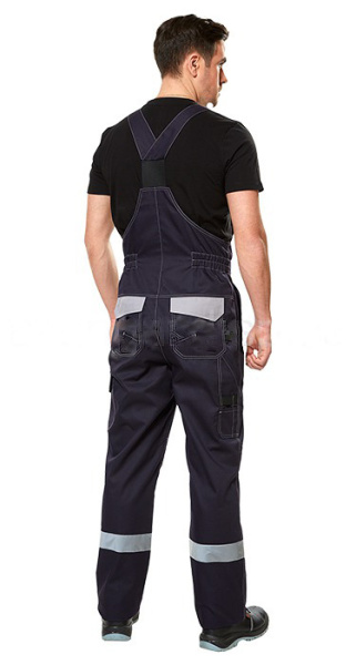 Полукомбинезон Карат NEW