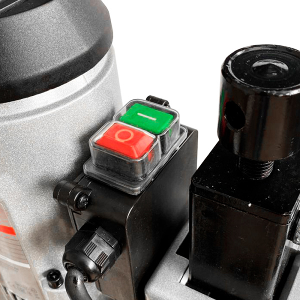 Дрель алмазного сверления CROWN CT32027 3200Вт 750об/мин 1-1/4"