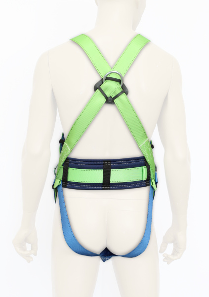 Привязь страховочная УСП 2 Ж