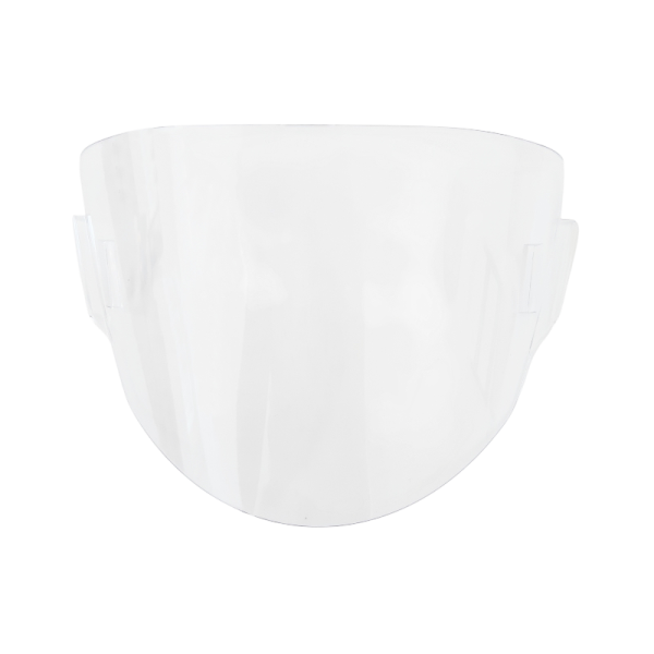 Комплект панорамных покровных стёкол РОСОМЗ 005537/5 быстросъемное с покрытием Алмаз 5шт