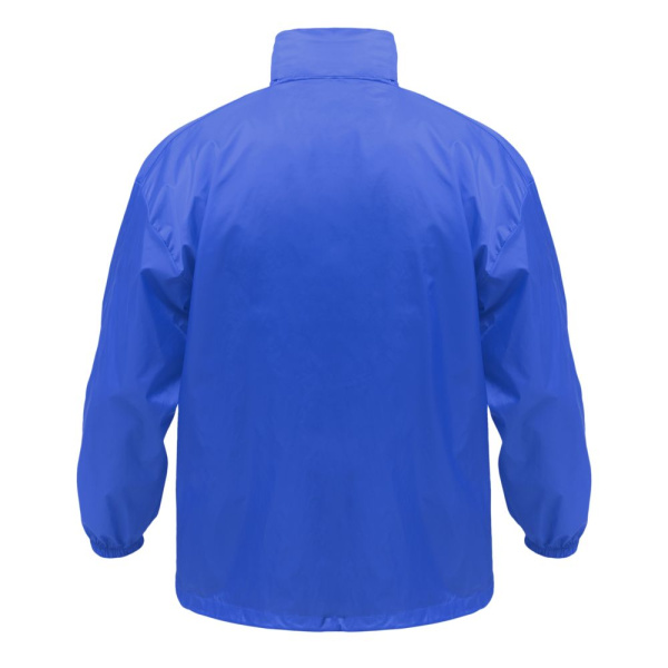 Ветровка SIROCCO (ярко-синий)