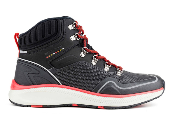 Ботинки ЛИДЕР 164 ЭВА-Резина тинсулейт