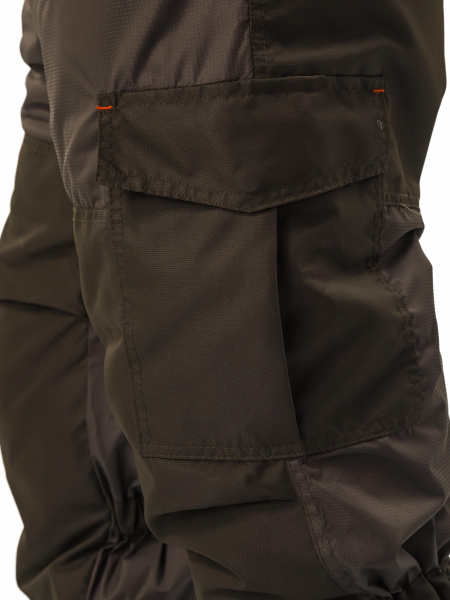 Костюм ГЕРКОН-ВЕСНА/ОСЕНЬ с БР (хаки)