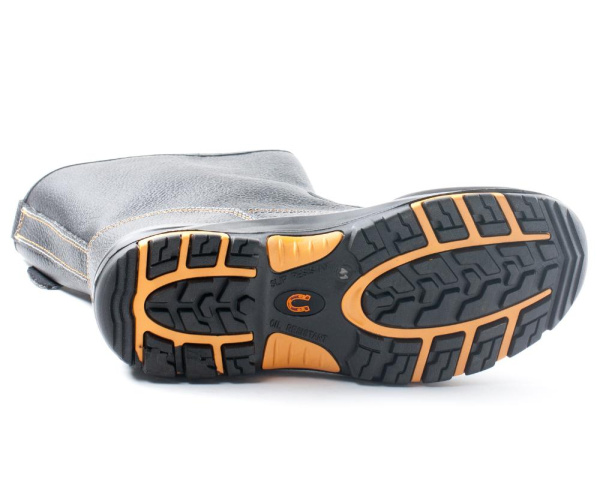 Сапоги ЭТАЛОН-ЭЛЕКТРА PL8-C ПУ-НИТРИЛ с ПП