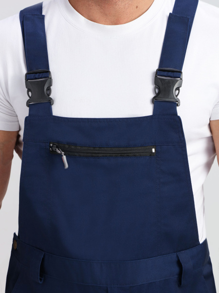 Полукомбинезон PROFLINE SPECIALIST (т.синий)