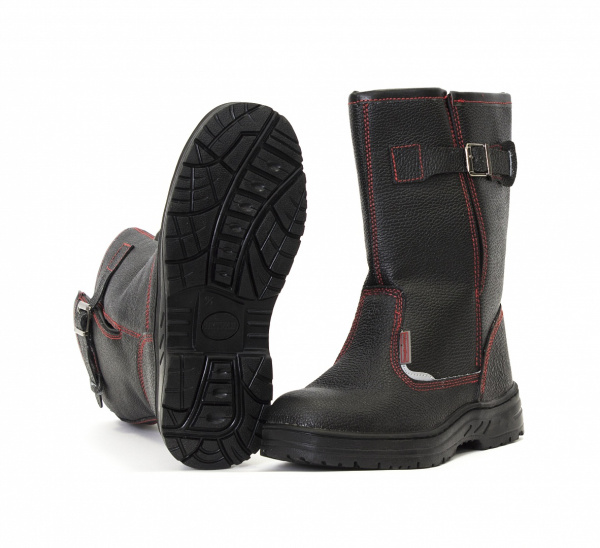 Сапоги Чили МП МС