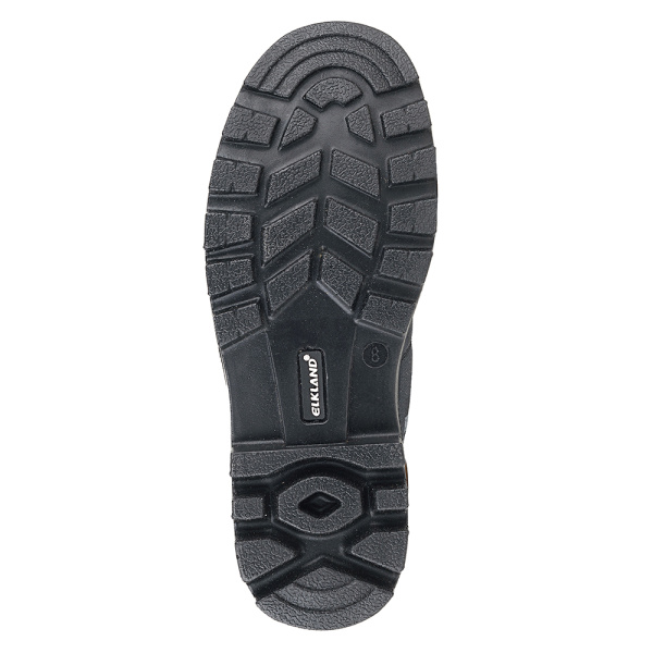 Ботинки ЛИДЕР 202 ПУ (черный кмф)