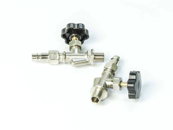 Регулятор потока воздуха