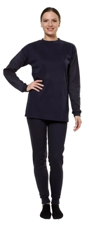 Белье термостойкое защитное от электродуги женское