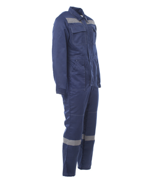 Комбинезон АНТЕЙ с СОП (синий)