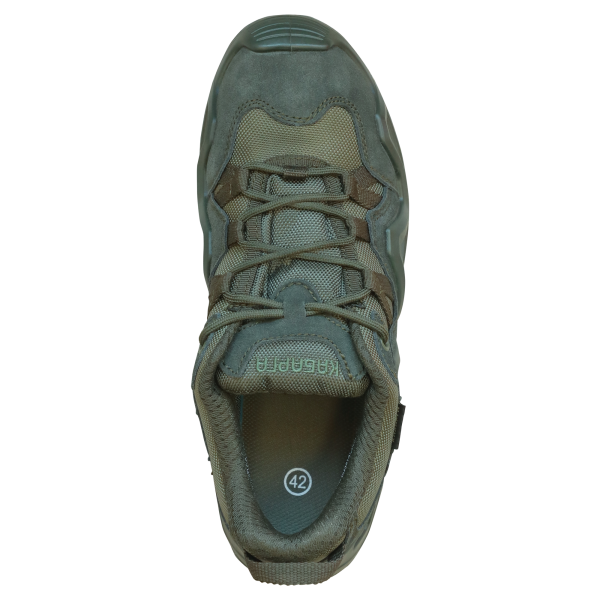 Полуботинки КАБАРГА