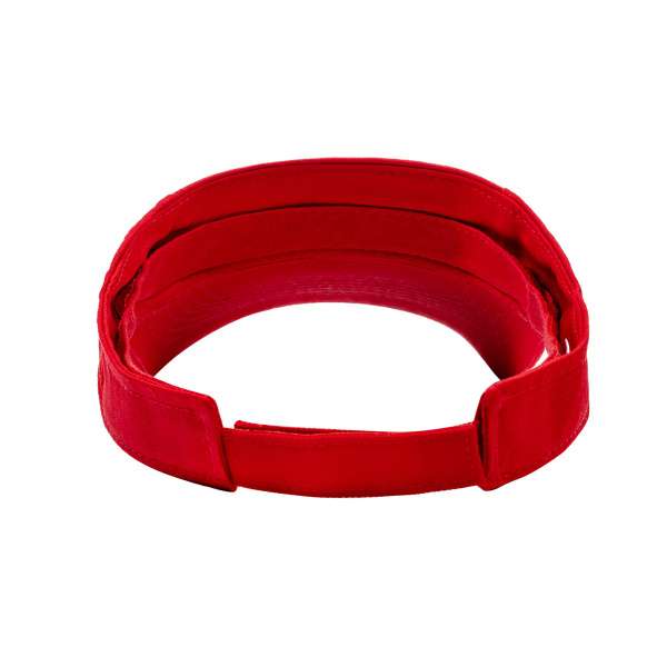 Козырьки LEADER 50 (нм) (красный)