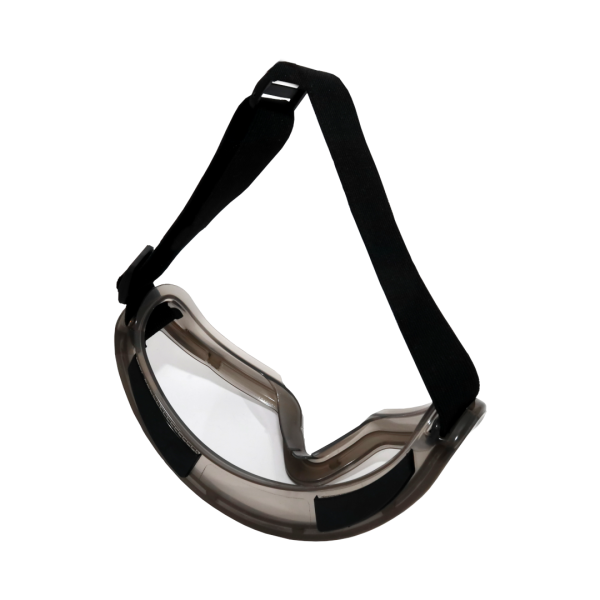 Очки ПАНОРАМА защитные закрытые с прямой/непрямой вентиляцией