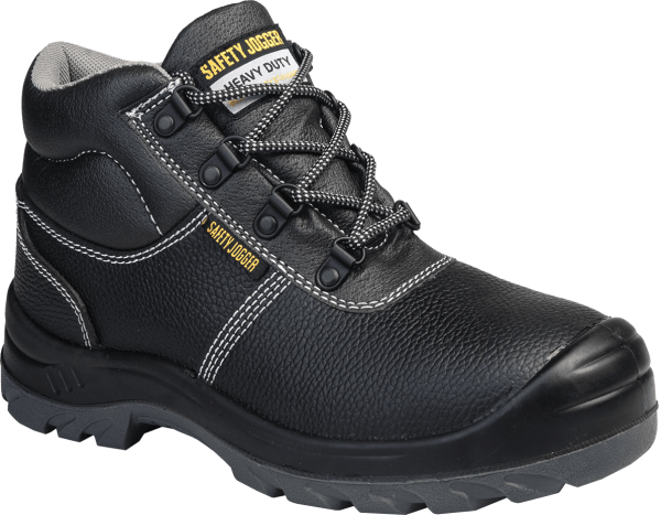 Ботинки BESTBOY (БЕСТБОЙ) с МП и МС