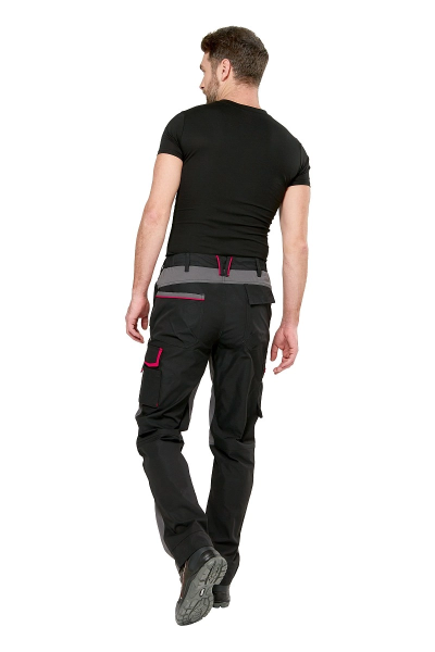 Брюки СТУДИО (черный)