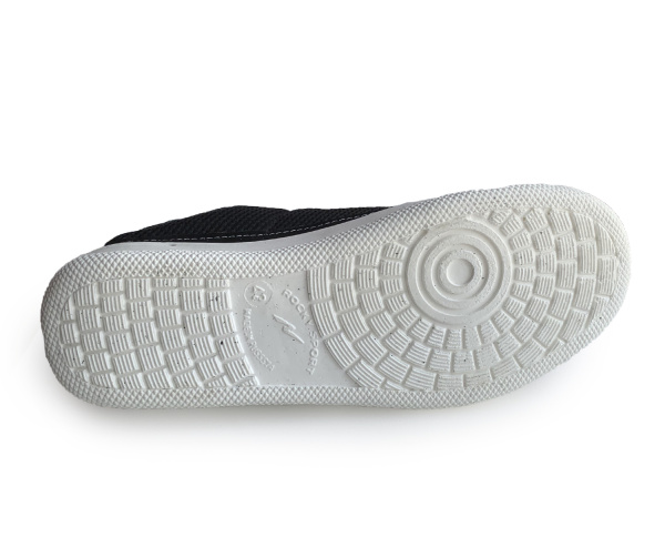 Кроссовки ROCKY SPORT ПУ (черный)