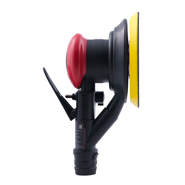 Пневмошлифмашина орбитальная FUBAG SVC 125 с пылеотводом