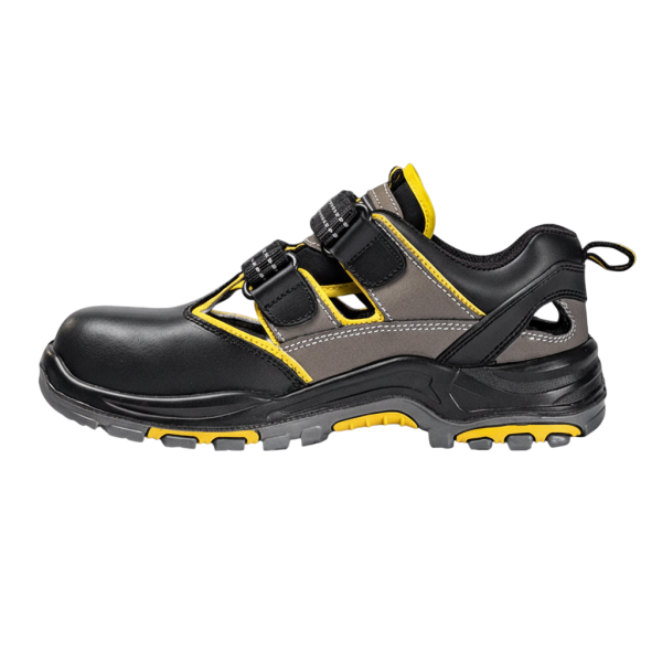 Полуботинки с перфорацией ОРИДЖИНАЛ с КП и КС