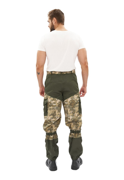 Костюм ГОРКА-ГОРЕЦ с БР (кмф)