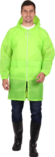 Плащ ТУРИСТ