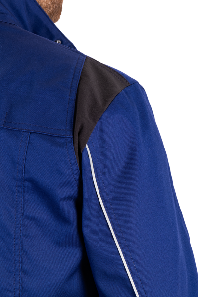 Куртка IFORM FX (синий)