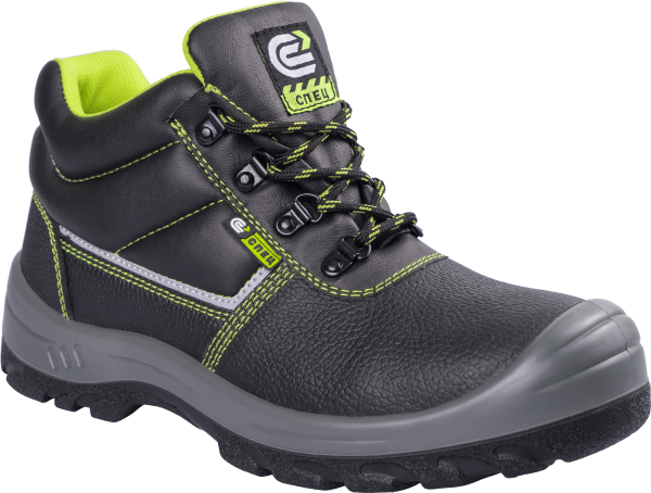 Ботинки СПЕЦ®