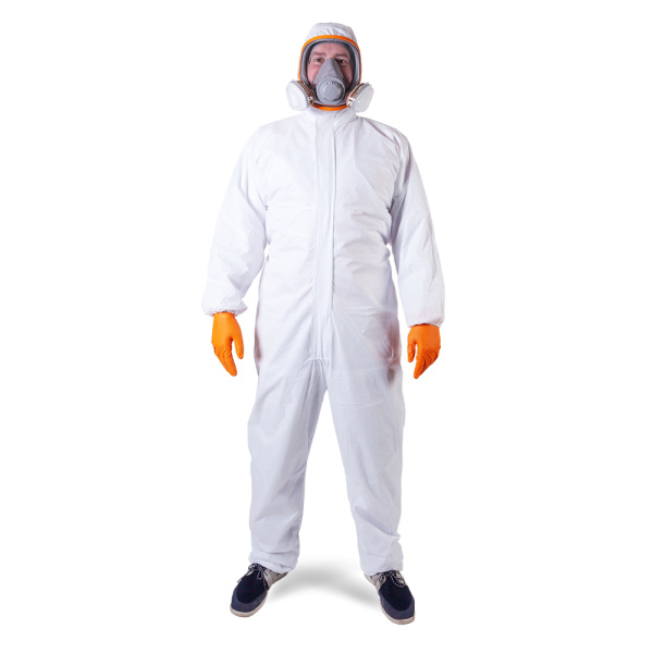 JPC58 Neofit Защитный комбинезон из нетканого материала