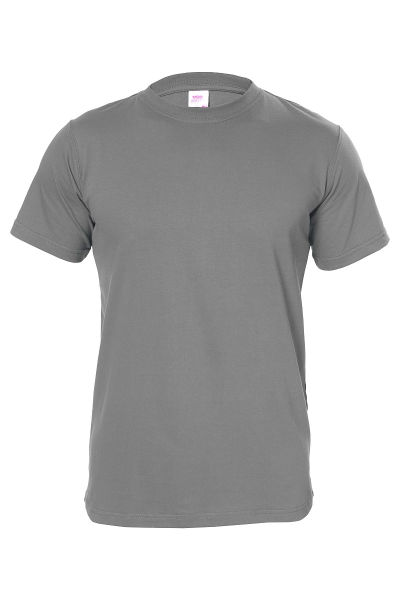 Футболка с коротким рукавом (белый)