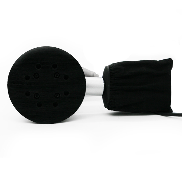 Эксцентриковая шлифовальная машина CROWN CT13394 240Вт 12000об/мин 2мм 125мм