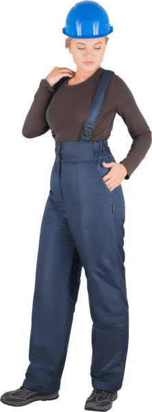 Костюм Виги женский утепленный