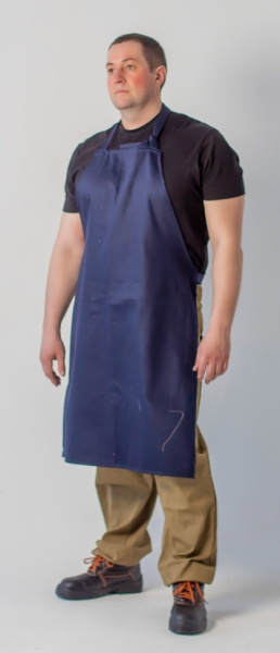 Фартук тк. Велдшилд 450