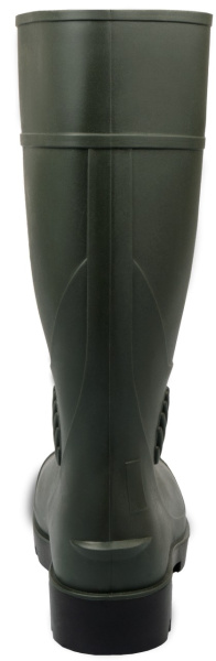 Сапоги ПВХ мужские Step с КП