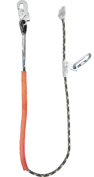 Строп с регулятором длины ползункового типа "Вр"