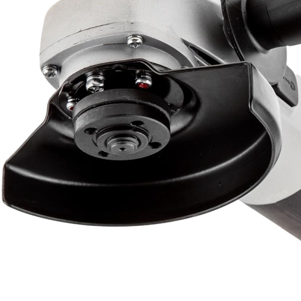 Угловая шлифовальная машина ИНТЕРСКОЛ УШМ-125/900 671.1.0.00 900Вт 125мм