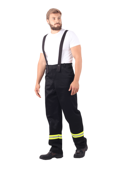 Костюм сварщика Прометей Огнепротект