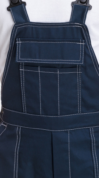 Костюм RONTA KS910 с ПК (т.синий)