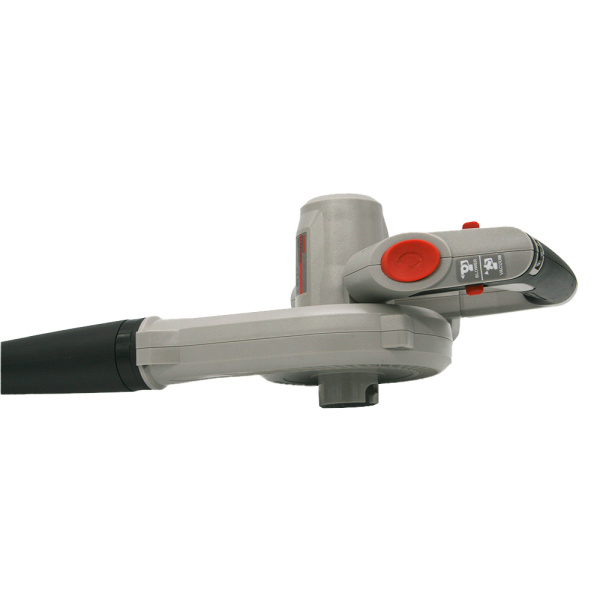 Аккумуляторная воздуходувка CROWN CT29002HX 20В B3+ без акб и зу 2-в-1