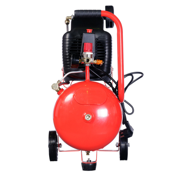 Поршневой масляный компрессор FUBAG FC 230/50 CM2