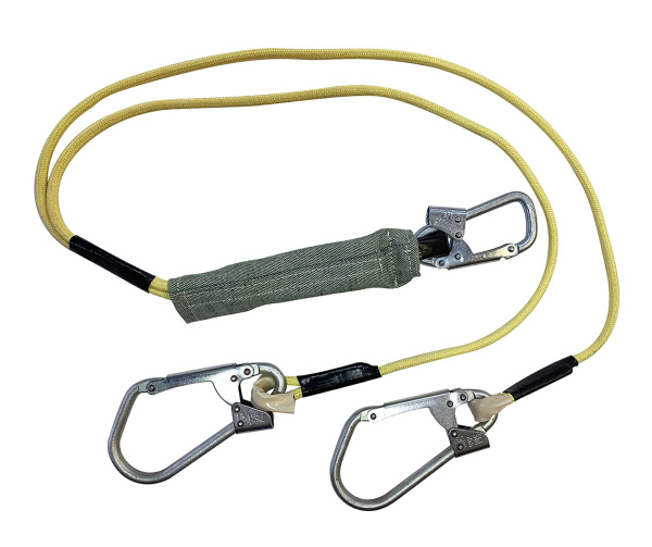 Строп аВд+К25 (Ог) вар.2 огнеупорный