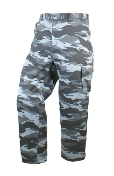 Брюки женские Б-0511