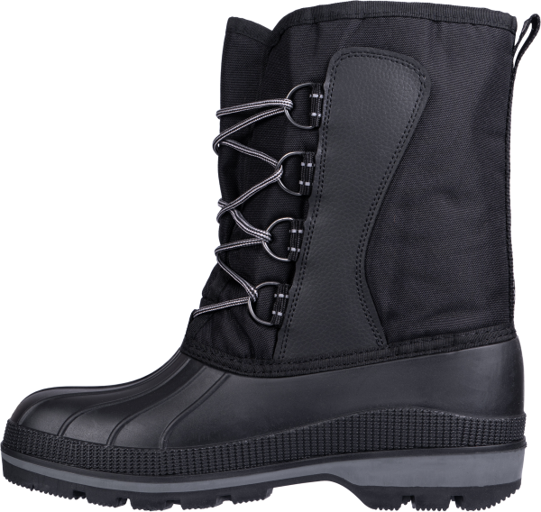 Бахилы ЗИМА ТЭП зимние (черный)