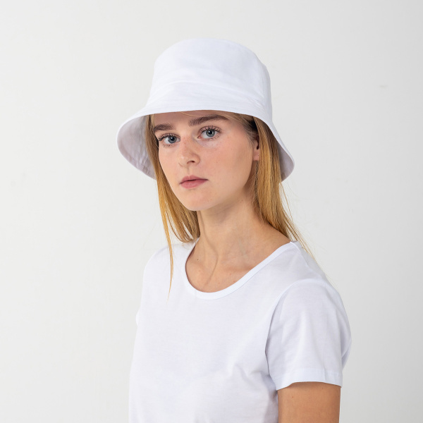 Панама LEADER 120 (нм) (белый)
