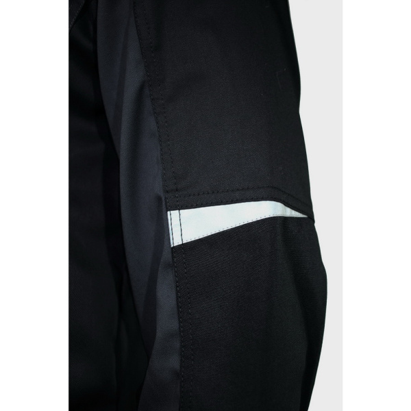 Куртка Brodeks KS 202 C (серый)