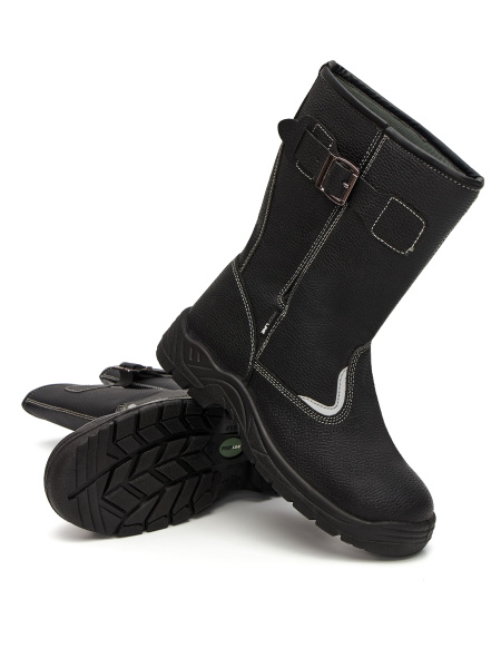 Сапоги PROFLINE ПУ с МП