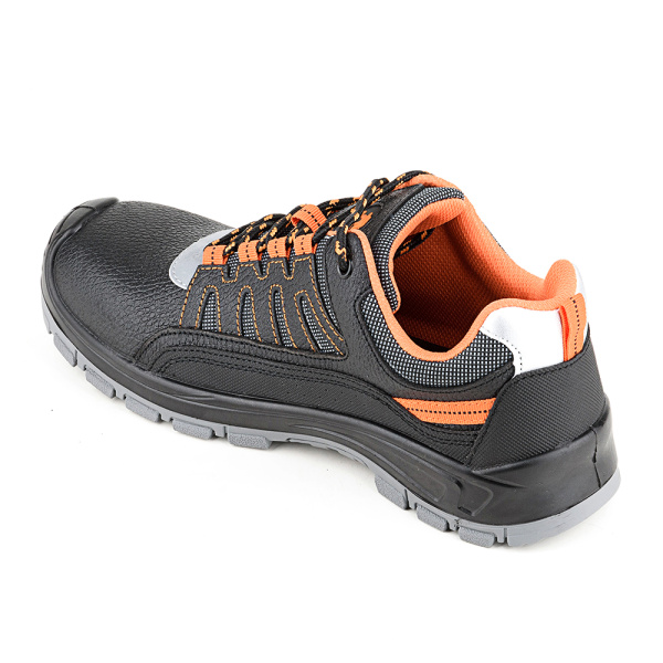 Полуботинки ЛИДЕР 723Т ПУ-ТПУ с КП